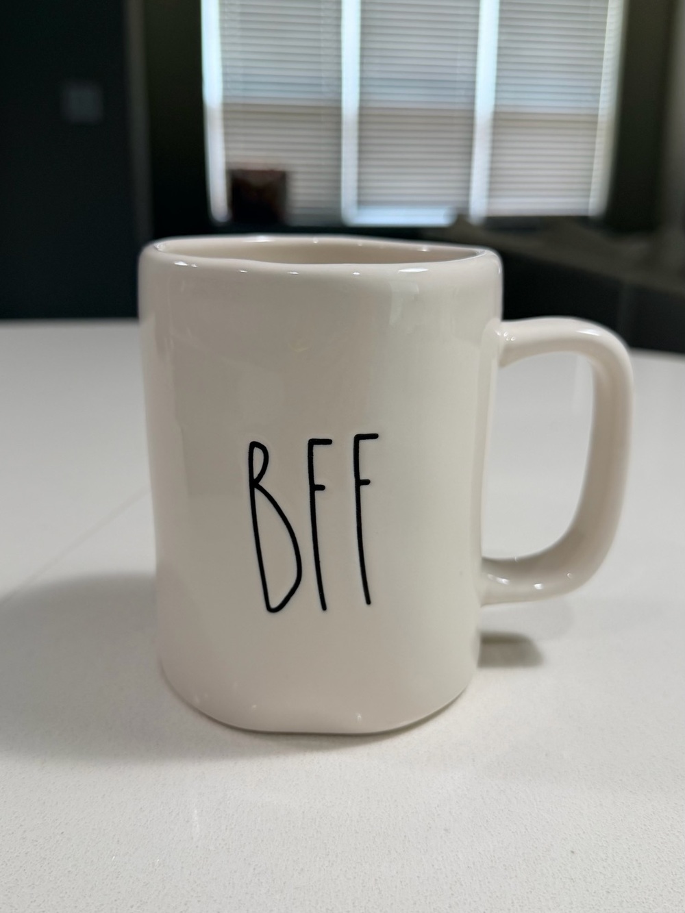 Rae Dunn ‘BFF’ Mug
